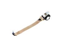 Mopar 5ZN24HL1AC Front Seat Belt