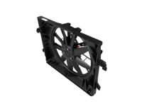 Mopar 68268606AD Radiator Cooling