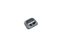 Mopar 6BN75TX7AA Bezel-Seat Belt