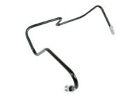 Mopar 52129152AB Master Cylinder To HCU Tube Assembly