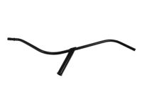 Mopar 53010476AB Tube-Oil Filler