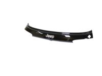 Mopar 6NA68DX8AA APPLIQUE-License Lamp