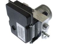 Mopar 68025873AB Anti-Lock Brake Control Unit Mopar 68025873AB Anti-Lock Brake Control Unit