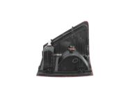 Mopar 55079012AC Lamp-Tail Stop Turn SIDEMARKER