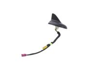 Mopar 68281280AA Antenna-Cable & Base Assembly