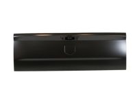 Mopar 68105727AB TAILGATE