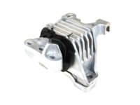 Chrysler 200 Engine Mount - 4877788AF Engine Mount Isolator