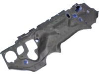 Mopar 68204729AC Pad-Dash Panel