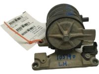 Mopar 68248781AB INSULATOR-Engine Mount