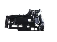 Mopar 68330244AJ A Pillar Inner