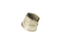 Mopar 6511542AA Nut-HEXAGON FLANGE