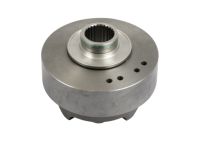 Mopar 68002022AA FLANGE-Output