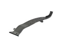 Mopar 68227715AB Duct-Floor