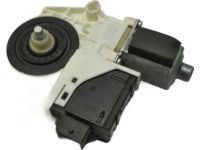 Mopar 68302550AC Motor-Window Regulator