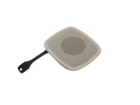 Mopar 6DQ97BD1AA Speaker Grille