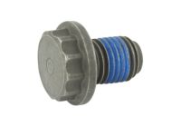 Mopar 6509018AA Bolt-TORX Head