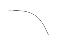 Mopar 4779935AC Cable-Parking Brake