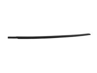 Mopar 5UP34RXFAB Molding-Roof Joint