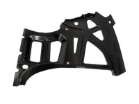 Mopar 68258411AA Reinforcement C Pillar