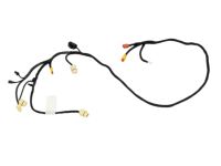 Mopar 5029972AE Wiring-LIFTGATE