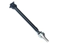 Ram 1500 Drive Shaft - 52123021AC Front Drive Shaft Assembly
