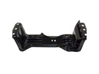 Mopar 68110245AE CROSSMEMBER-Transmission