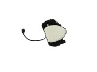 Mopar 4670714AD Shifter-Transmission