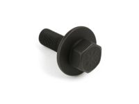 Mopar 1821414 Screw-HEXAGON Head Header Point