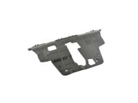 Mopar 68244401AB Belly Pan-Front
