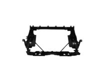 Mopar 68377400AD Panel-Radiator Closure