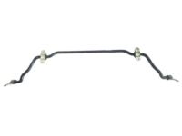 Mopar 68095827AC Front Bar