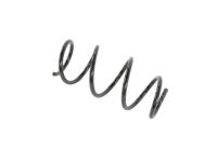 Mopar 68254800AA Spring-Suspension