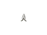 Mopar 68383597AA Clip-Spring