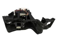 Mopar 68186149AE Transmission Shifter