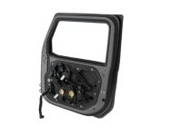 Mopar 68281910AP DOOR-FRONT Mopar 68281910AP DOOR-FRONT