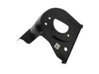 Mopar 5018458AB Tower-Front Suspension