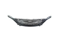Mopar 68258851AB Grille-Radiator