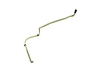 Mopar 68037714AB Hose-SUNROOF Drain