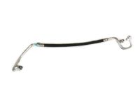 Mopar 68161177AE Line-A/C Discharge