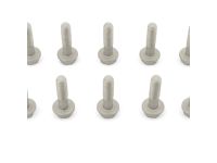 Mopar 68192627AA Bolt-HEXAGON FLANGE Head