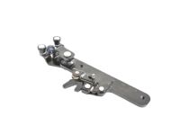 Mopar 68261857AA Sliding Door Hinge