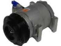 Mopar 55111374AE COMPRESOR-Air Conditioning