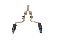 Mopar 5181994AG Exhaust Muffler And Resonator