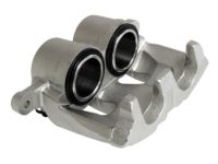 Ram 1500 Brake Caliper - 68157610AA CALIPER-Disc Brake