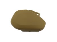Mopar 1NK91DK2AA Shield-INBOARD