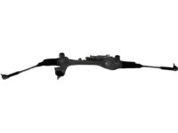 Mopar 68507992AB Gear-Rack And Pinion