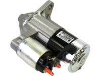 Dodge Starter Motor - 5033067AB Engine Starter