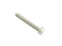 Mopar 6105056AA Screw-HEXAGON Head