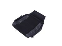 Mopar 6UY86DX9AA Front Seat Cushion Cover