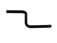 Mopar 52014130AA Rod-Exhaust Pipe Support